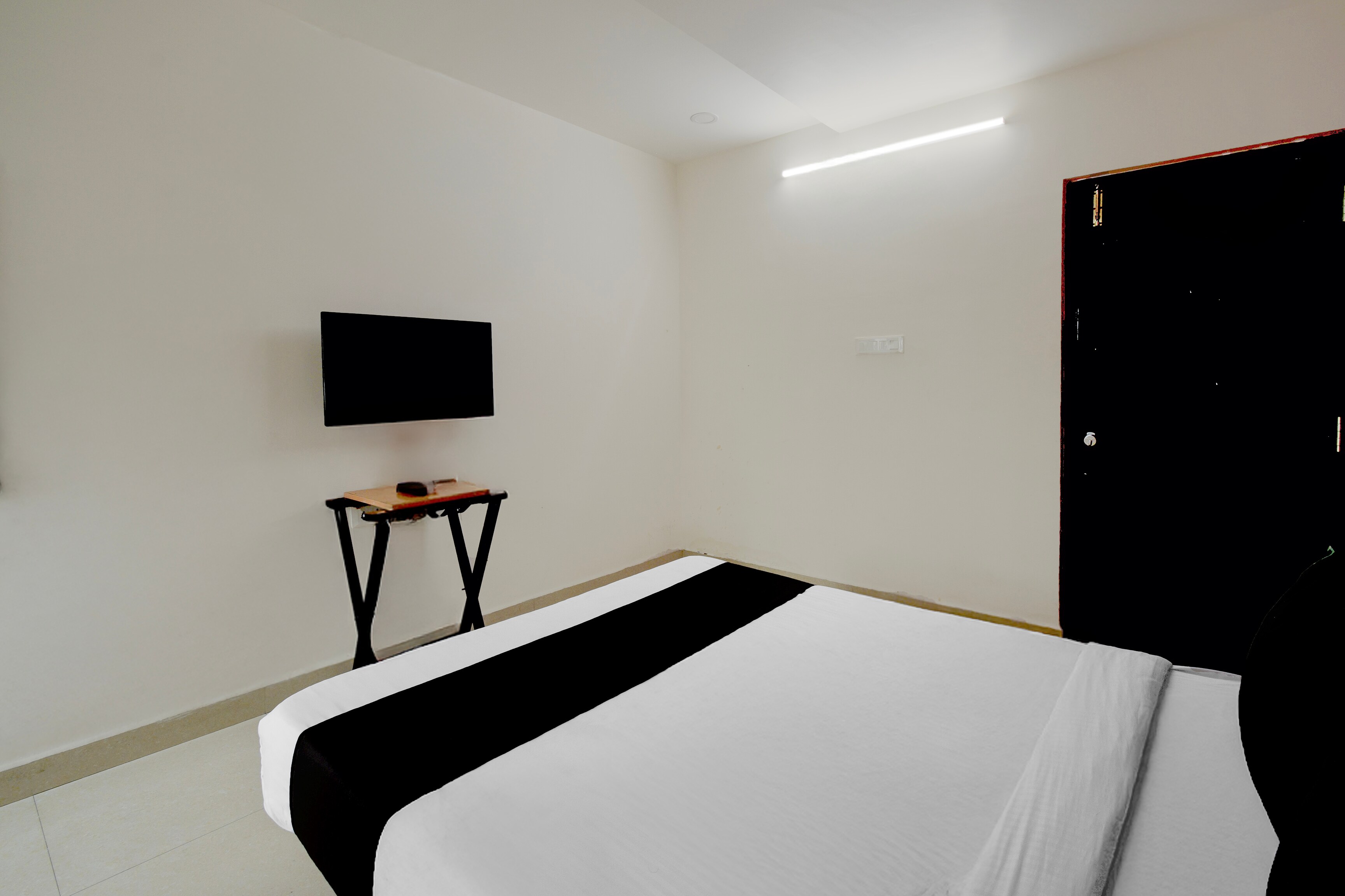 Hotel O Netaji Park Hyderabad Formerly Perfect Stay - Tap to explore photos