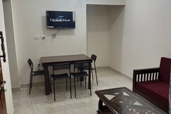 Modern 2BHK Home in Yelahanka