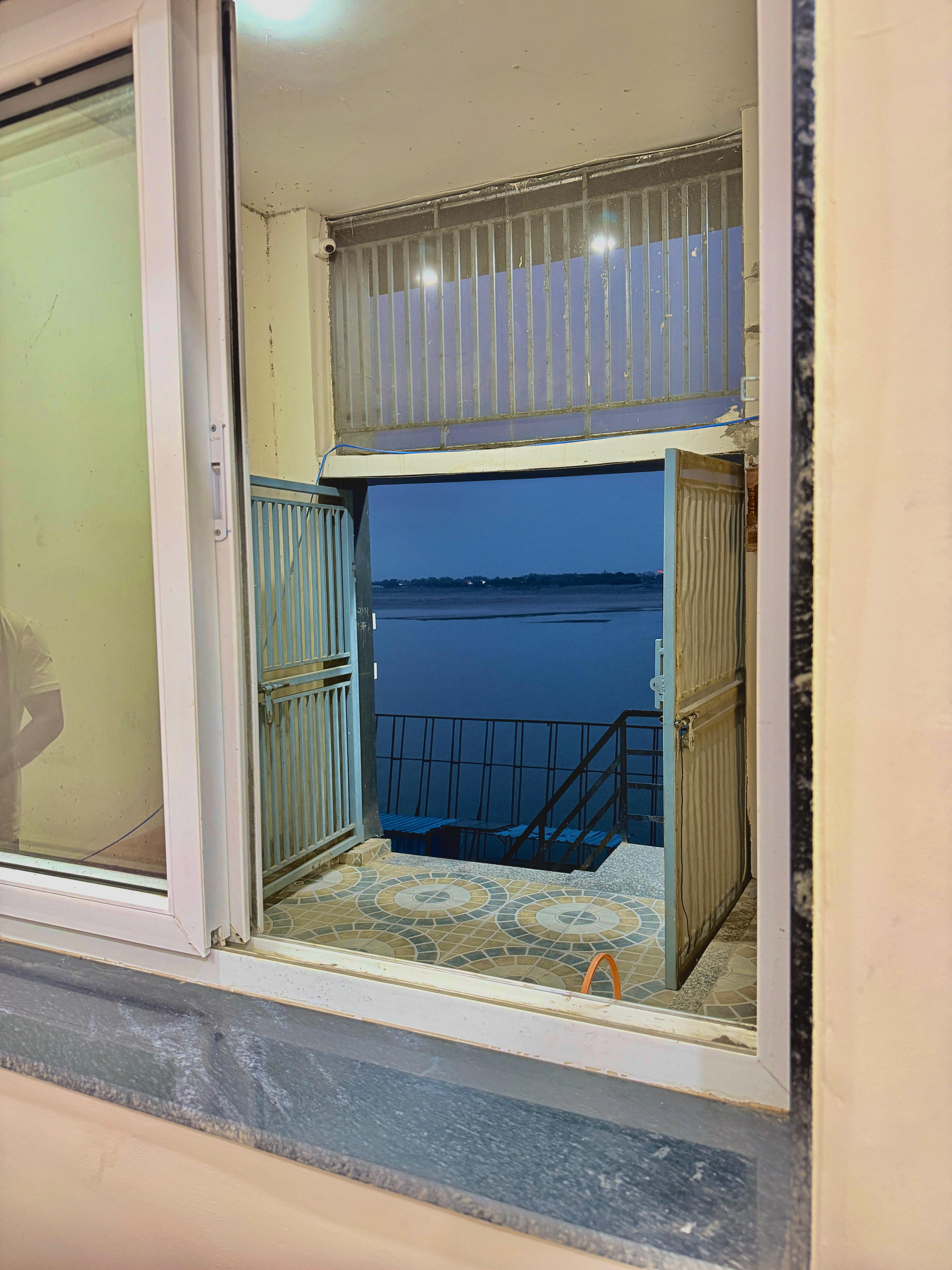 Stay inn Ganga Dham - Tap to explore photos