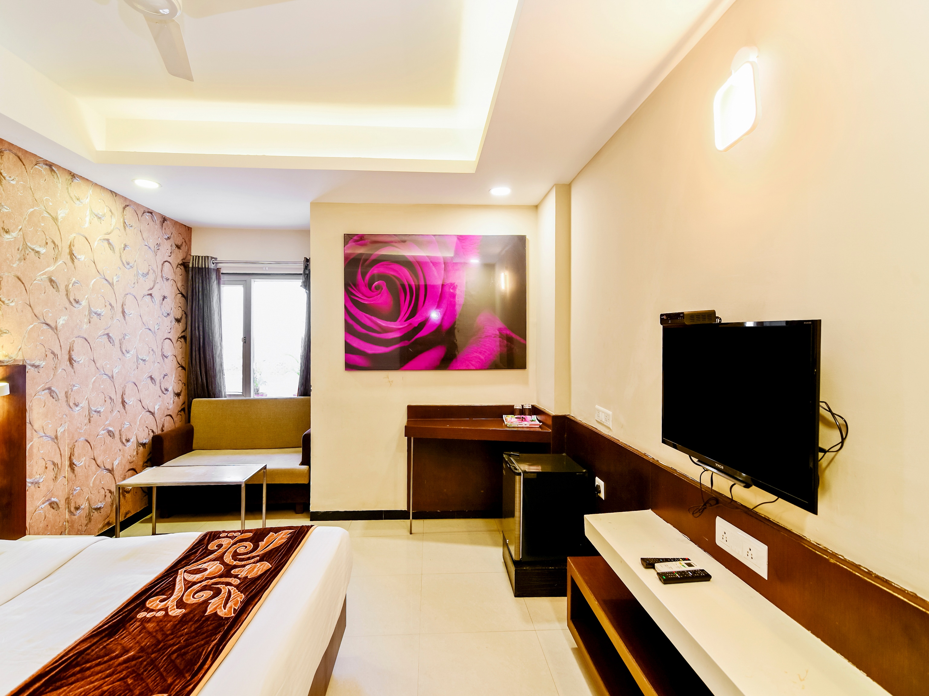 Hotel KGC Celebrations - Tap to explore photos