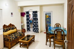 Arjun Niwas || Entire 2BHK Cozy Place