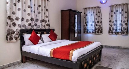 SRRHomes Room Type - Bedroom 5