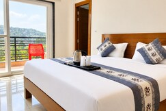 Mountain Nest Homestay