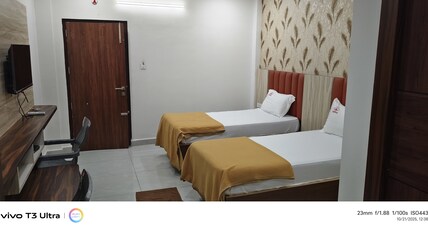 DIVI GRAND Room Type - Standard Room