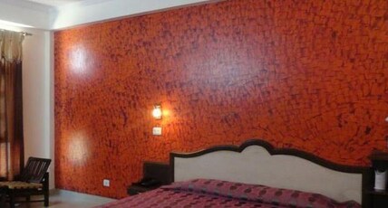 hotel Mahesh Room Type - Super Deulxe