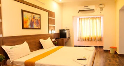 HOTEL EMERALD REGENCY Room Type - Executive Room