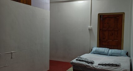 MR SWER HOMESTAY Room Type - Bedroom 1