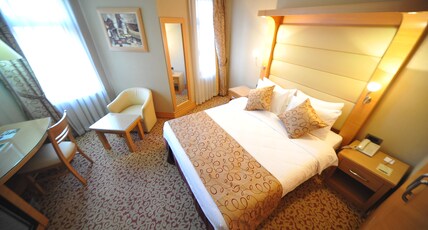 Grand Star Hotel Bosphorus & Spa Room Type - Standard Double or Twin Room