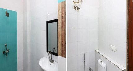 Hotel Lata Palace  Room Type - Standard Room