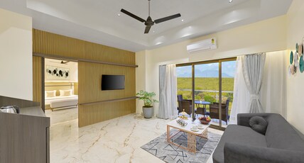 Breeze By Patron Hotels Room Type - Suite Room