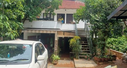 Trinity Homestay Room Type - Standard Room
