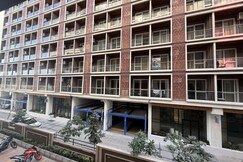 Livora   The Zen loft   Airport   Ultra Luxe