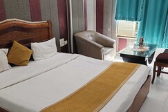 Hotel O Taj Empire