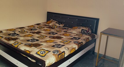 Ghodake Sir Niwas Room Type - Bedroom 3