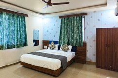 Address of Hotel Shree Maya Inn