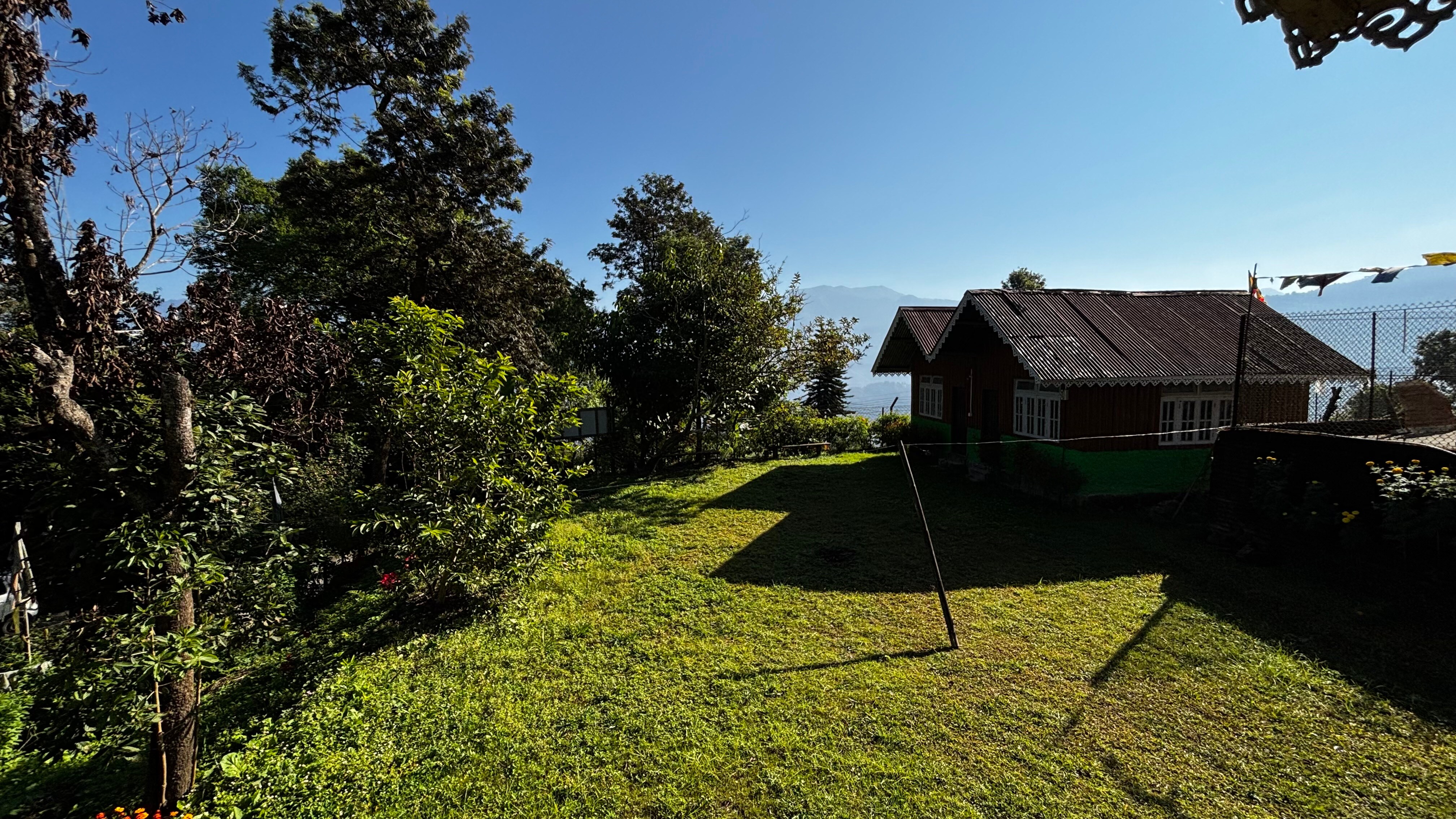Namgyal Homestay - Tap to explore photos