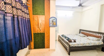 Lohas Blue - Studio Room Type - Lohas Blue - Studio