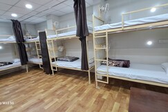 Maa Shitala Dormitory
