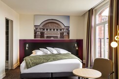 Mercure Lille Roubaix Grand Hotel
