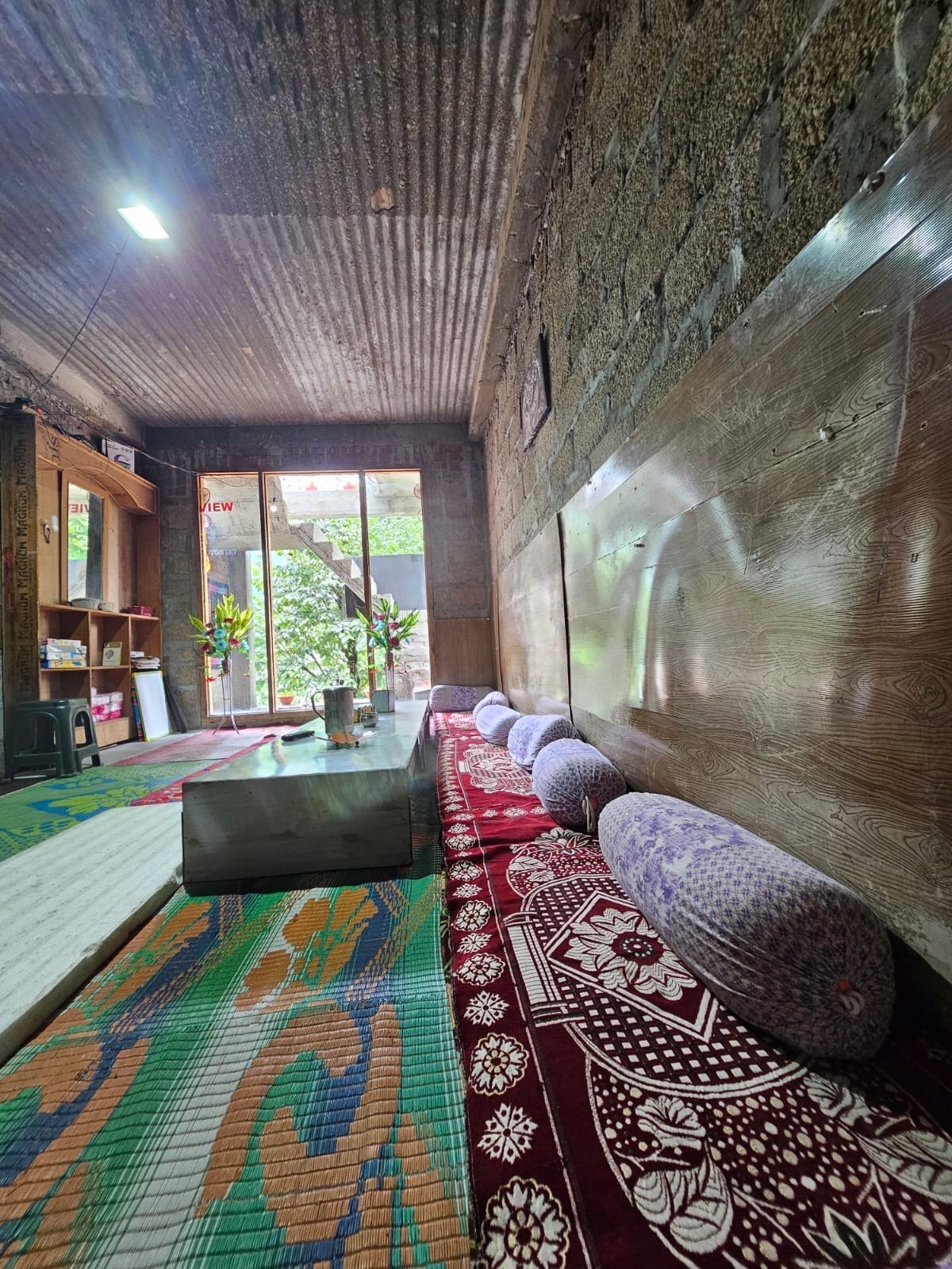 Mountain View Homestay - Tap to explore photos