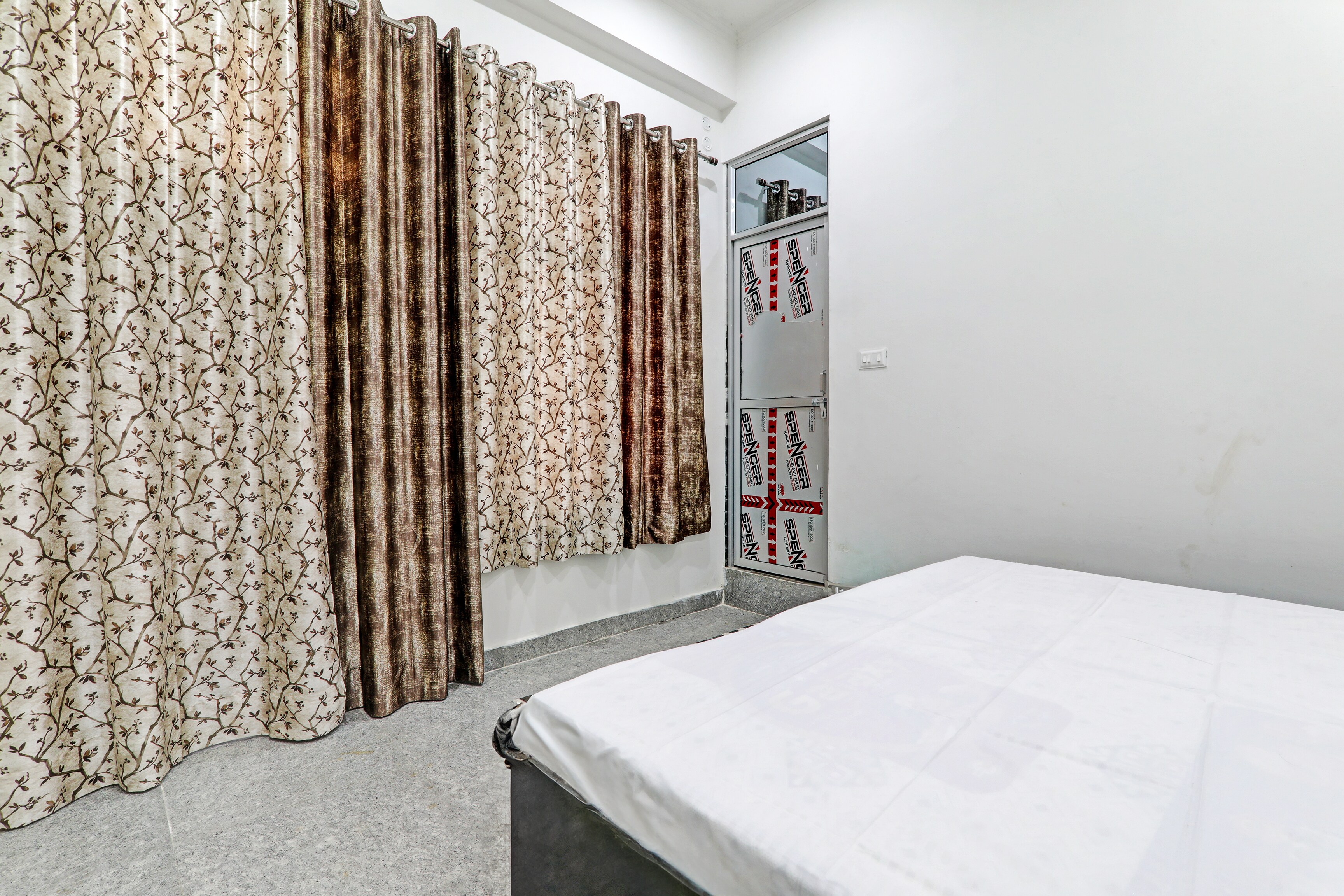 Hotel O Shri Krishna Banquet Hall - Tap to explore photos