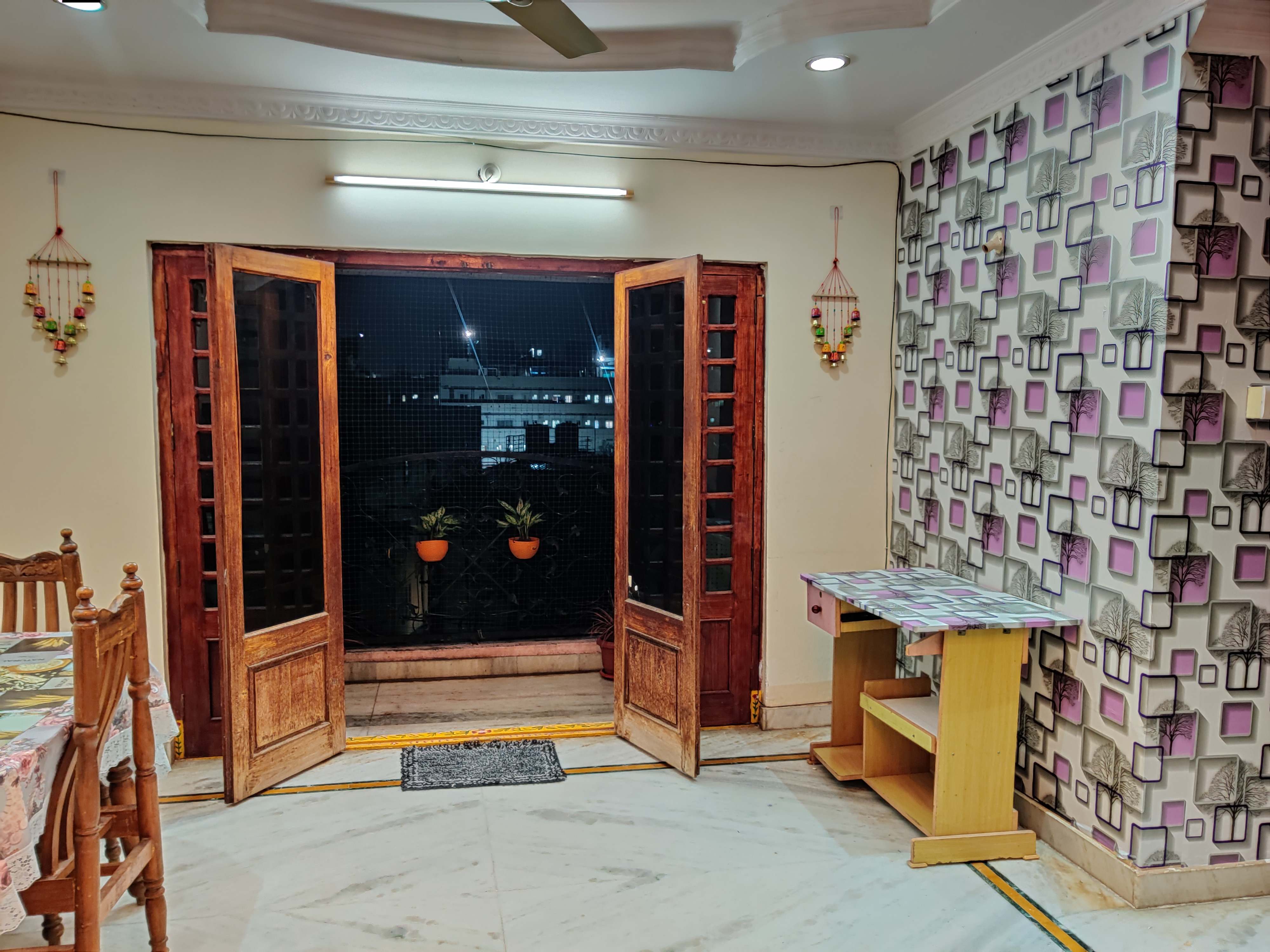 Amazing Home's Kharkhana - Tap to explore photos