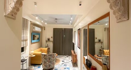 One Uptown Room Type - One Uptown 101