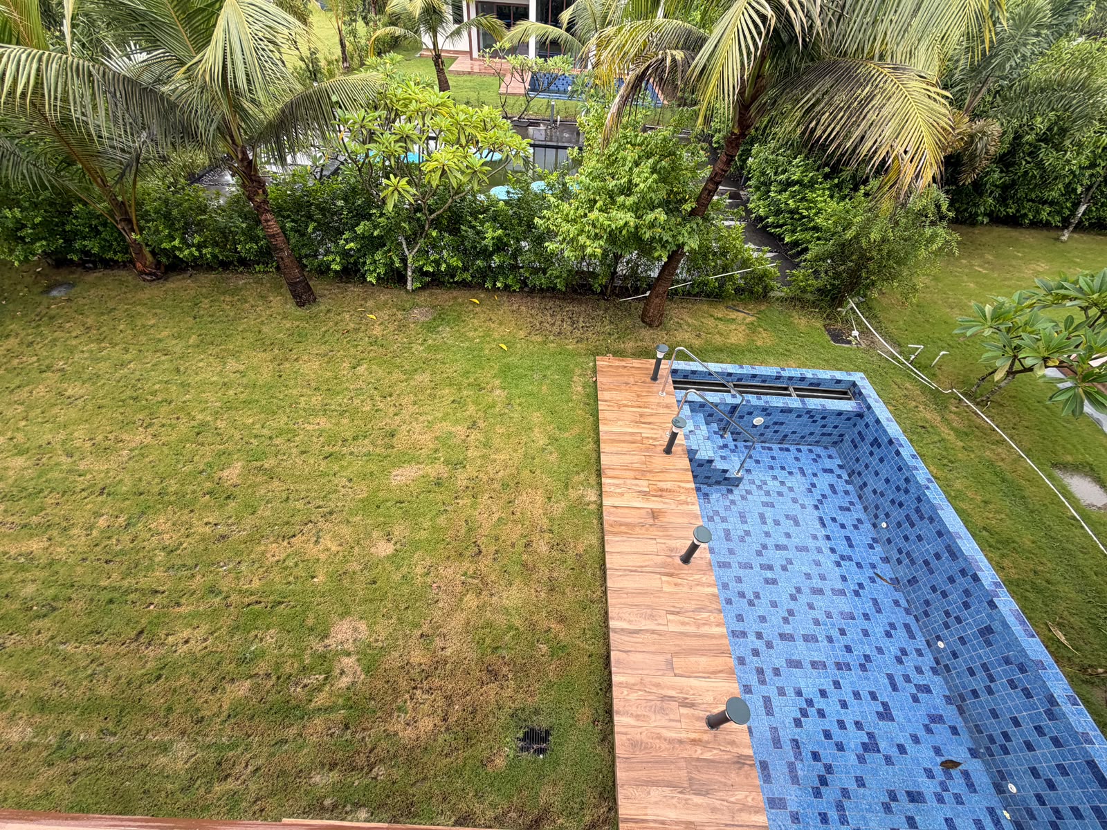 3BHK VILLA - Tap to explore photos
