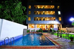 Veeva Hotels Ajmer Road