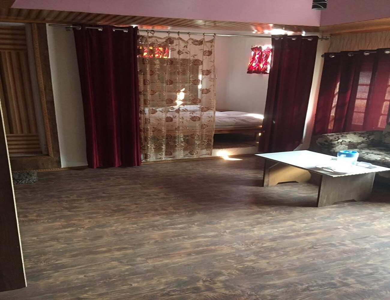 Hotel Malabar - Tap to explore photos