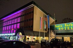 HOTEL SANTA BARBARA