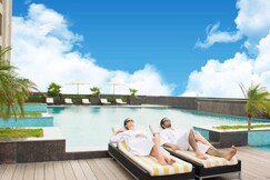 Radisson Blu New Delhi Dwarka