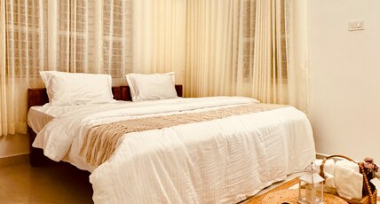 Delta view Beach stay Room Type - Bedroom 2