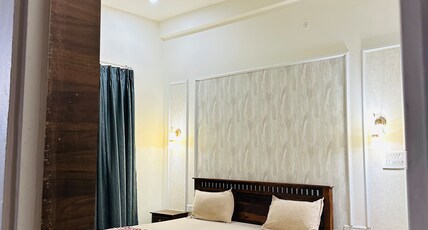ORCA HILL VILLA Room Type - ORCA HILL VILLA