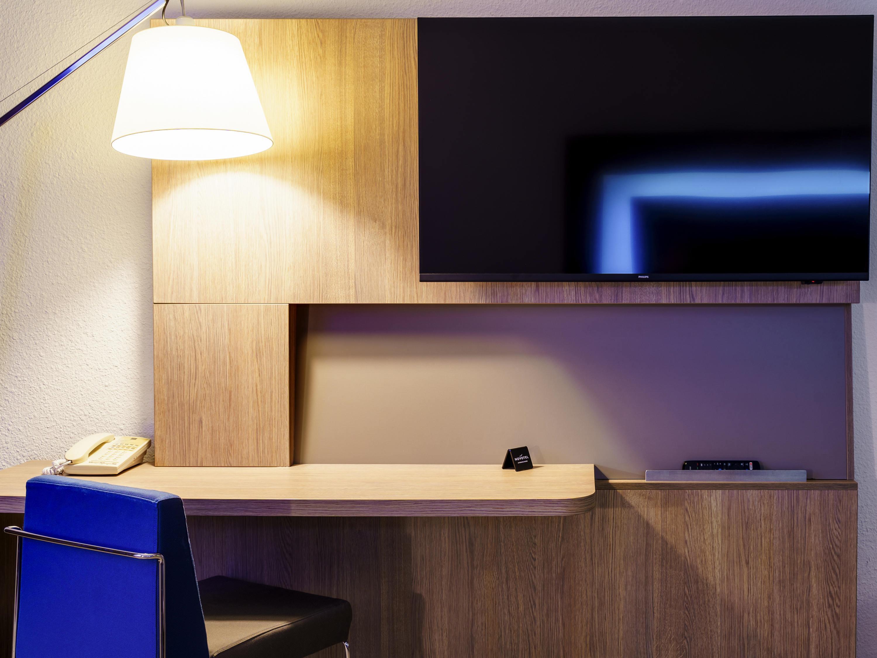 Novotel Avignon Nord - Tap to explore photos