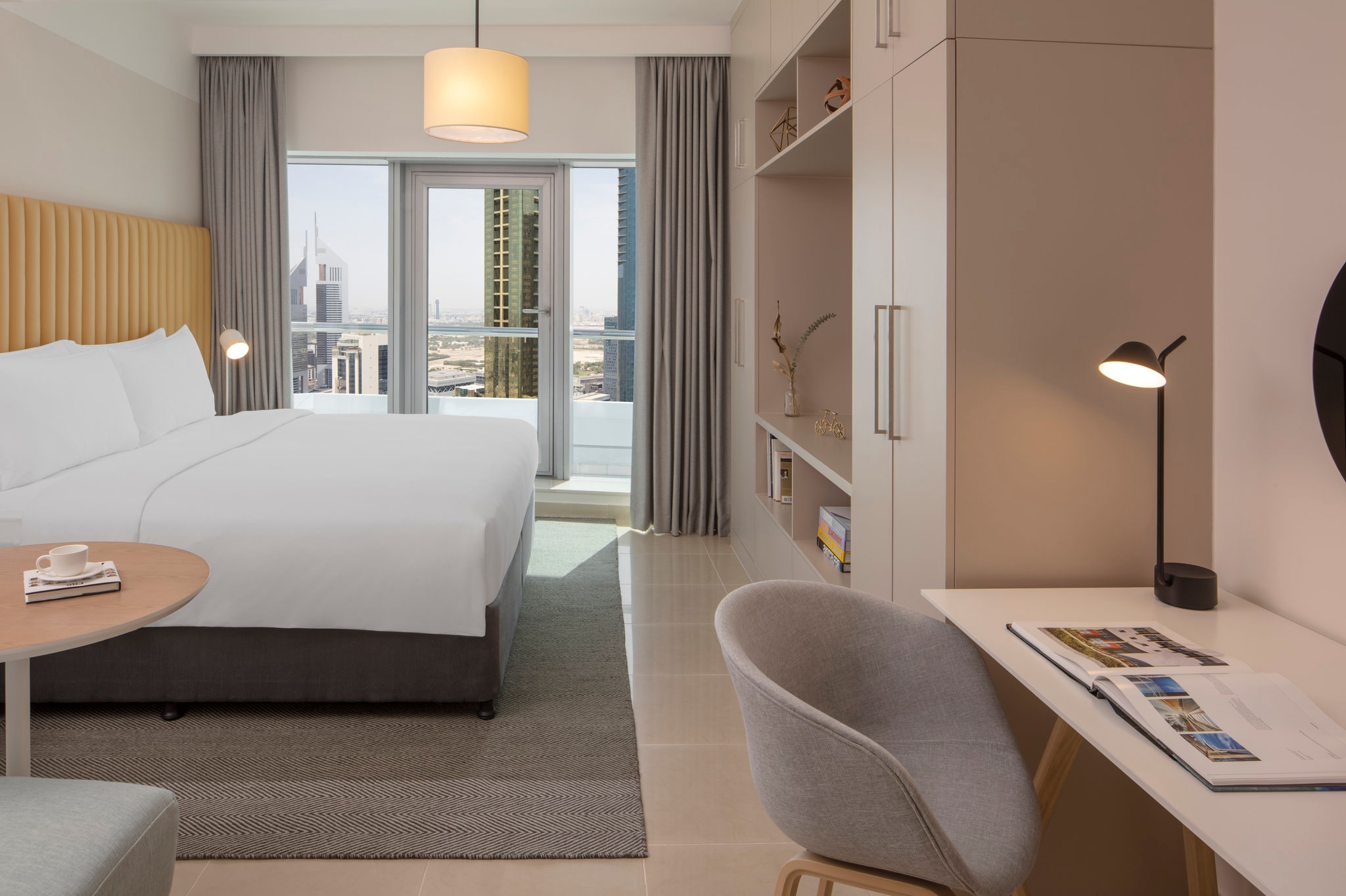 Staybridge Suites Dubai Financial Centre, an IHG Hotel - Tap to explore photos