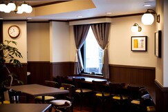 Best Western Hotel Fino Shin-Yokohama