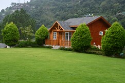 Lake Pinnacle Resort