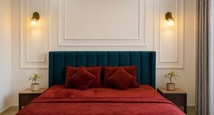Downtown Elegant Stay Private Self Checkin Room Type - Downtown Elegant Stay Private Self Checkin