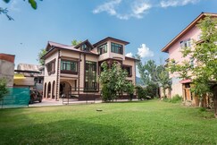 The Kashmir Haven | Entire 5BHK Villa