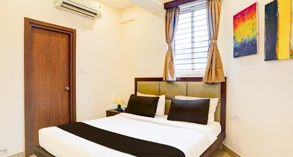 Hotel O Coastal Grand Hotel and Resorts Room Type - Classic