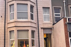 OYO The Chatwal Boutique Hotel