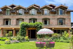 Nadis - a handcrafted boutique hotel