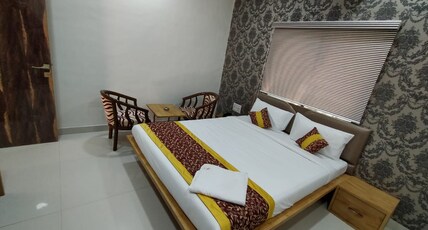 SR Executive Room Type - EXECUTIVE ROOM