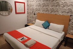 Hotel The Chaitanyas Rohini