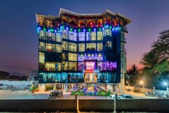 Address of Hotel Amit Executive