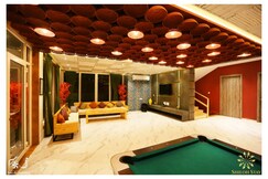 Zen Villa by Shiloh Stays