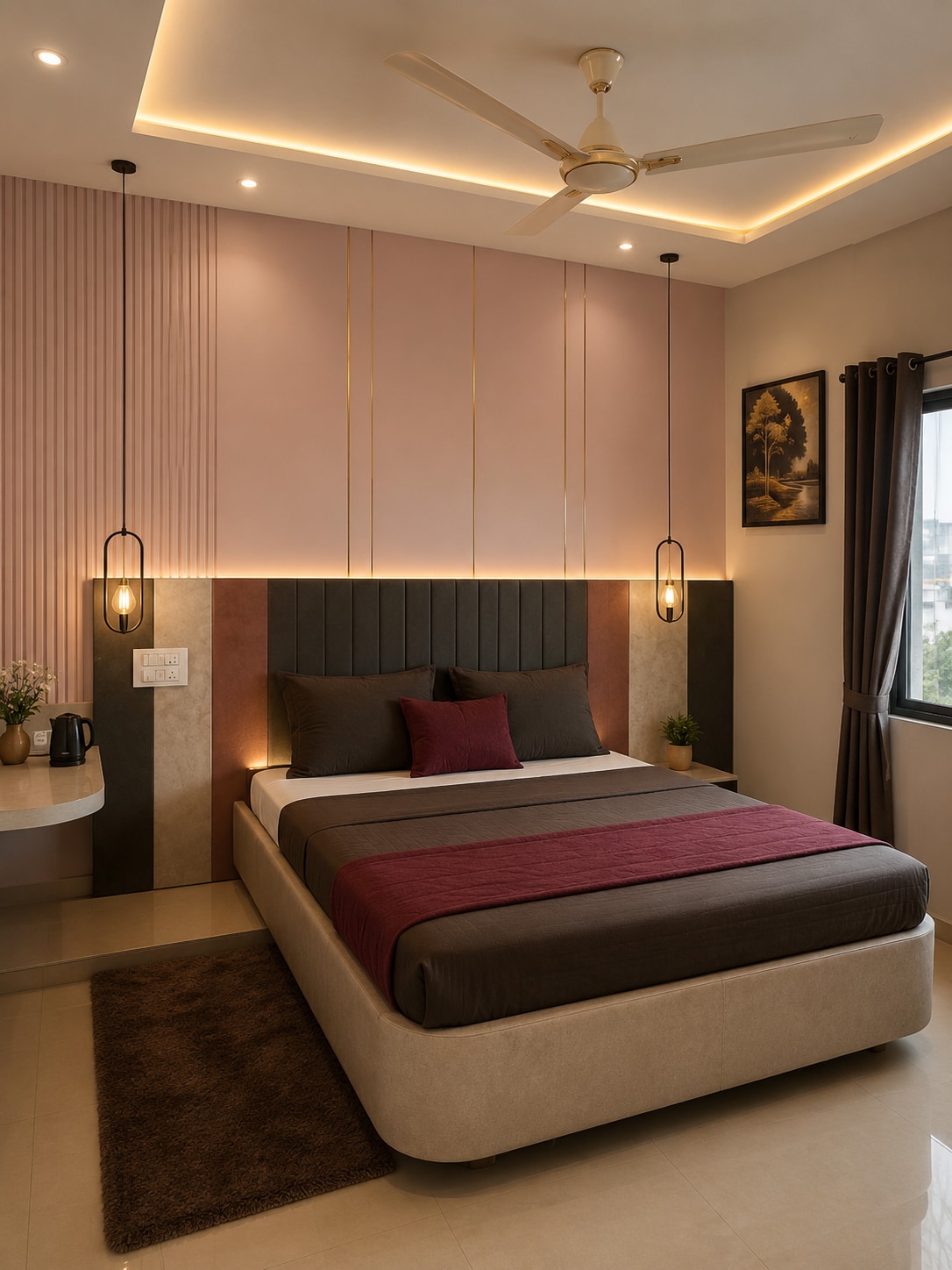 Hotel Satkar Lodge - Tap to explore photos