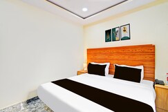 Address of Hotel O Madlen