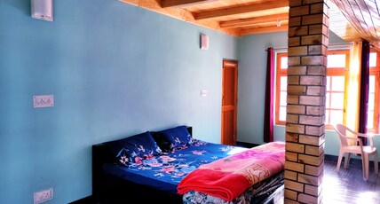 Drilbu homestay Room Type - Bedroom 2